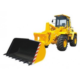 АМКОДОР 342С4 Погрузчик универсальный